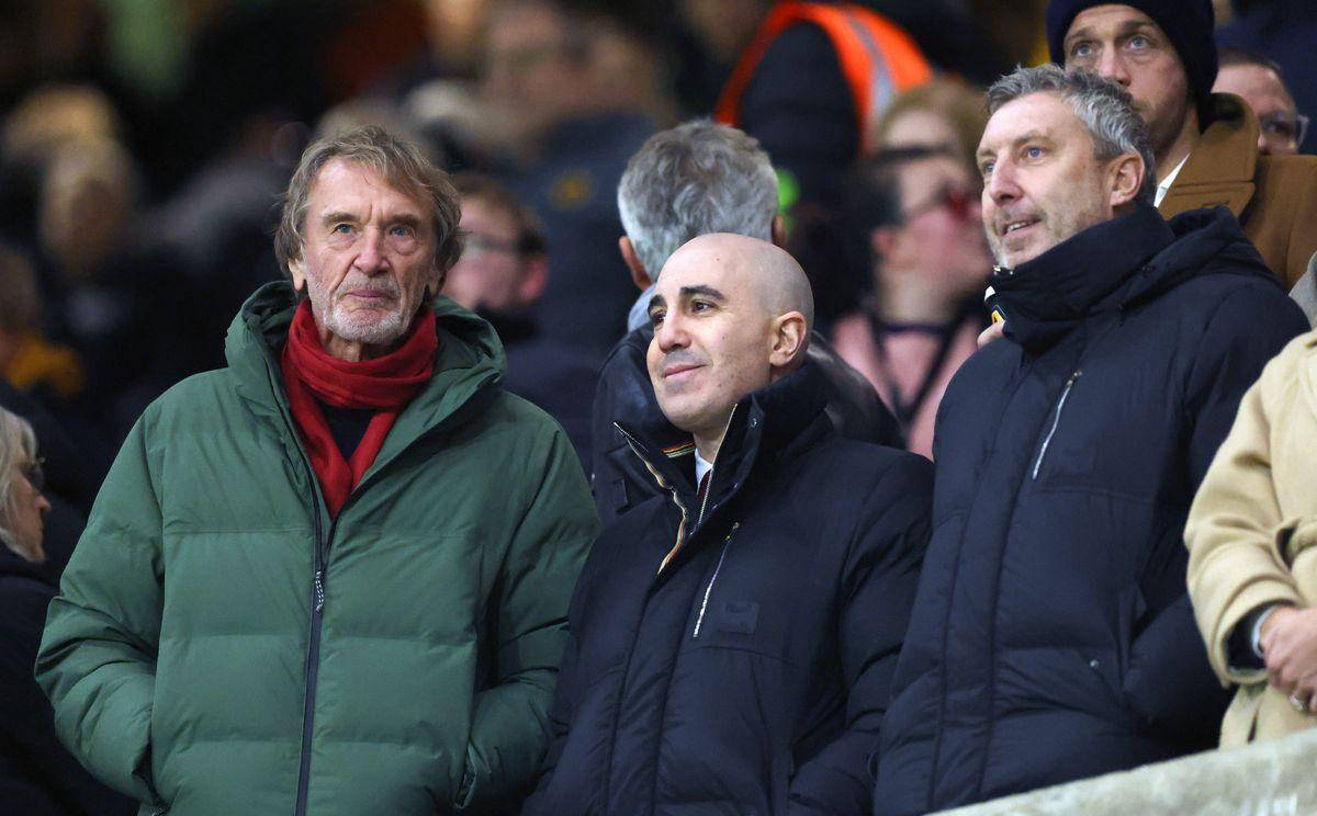 狂赚3260万英镑！曼联利润飙升8倍，拉特克利夫精准施策助力扭亏为盈